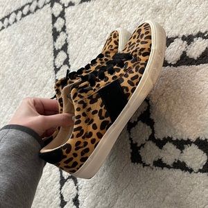 Vintage Havana sneakers 7.5